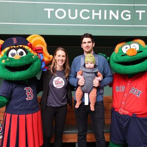 Team Page: Fitzie's Fanclub 